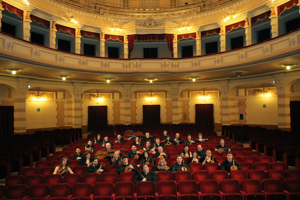 Concerto di S. Eusebio